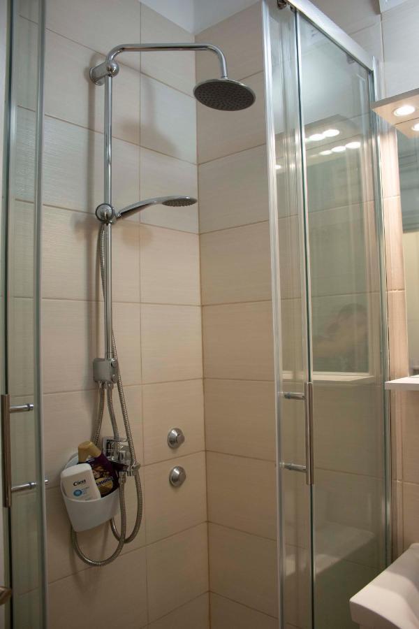 Apartment Plus Zagreb Bagian luar foto